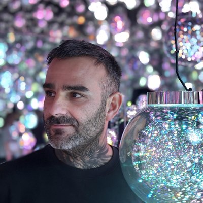 Photographie de Julien Jimenez utilisée comme portrait de référence